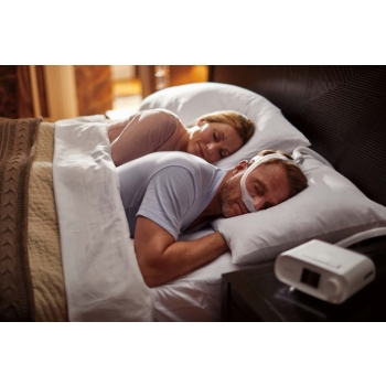 Aparat Philips Auto Bipap